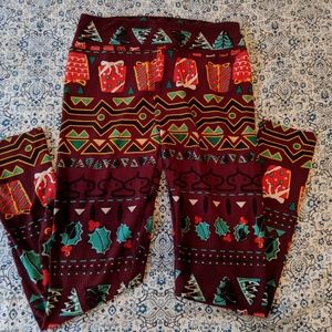 Lularoe leggings